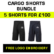 Cargo Shorts Bundle