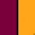 Burgundy And Gold