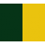 Forest Green And Gold