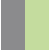 Gunmetal Grey And Lime