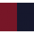 Independence Red And Navy