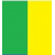 Paramedic Green And Yellow