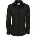 B&c Collection Heritage Long Sleeve Women's Blouse