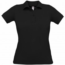 B&c Collection Safran Pure Ladies' Polo Shirt