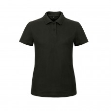 B&c Collection Id.001 Polo /women
