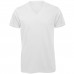B&c Collection Men's Organic V-neck T-shirt