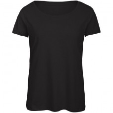 B&c Collection Women's Triblend T-shirt