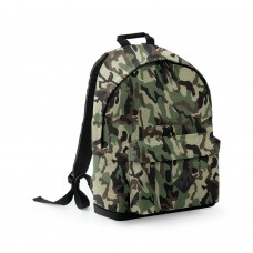 Bagbase Camo Backpack