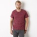 Bella+canvas Unisex Poly-cotton Short Sleeve T-shirt