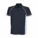 Finden & Hales Kids Piped Performance Polo
