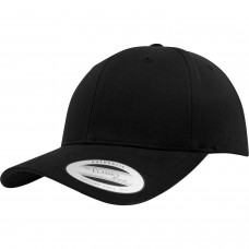 Flexfit By Yupoong Curved Classic Snapback