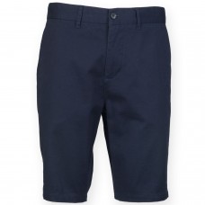 Front Row Stretch Chino Shorts Tagless