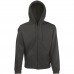 Fruit Of The Loom Classic 80/20 Hooded Sweat Jacket