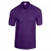 Gildan Dryblend Jersey Knit Polo Shirt