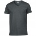 Gildan Softstyle V-neck T-shirt