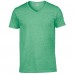Gildan Softstyle V-neck T-shirt