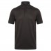 Henbury Men's Stretch Polyester Polo Shirt