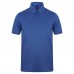 Henbury Men's Stretch Polyester Polo Shirt