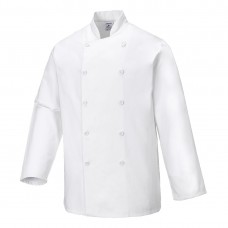 Portwest Sussex Chefs Jacket