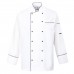 Portwest Cambridge Chefs Jacket