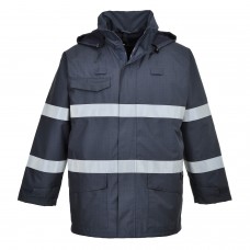Portwest Bizflame Rain Multi Protection Jacket