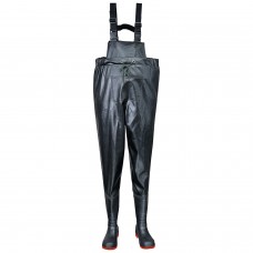 Portwest Safety Chest Wader S5