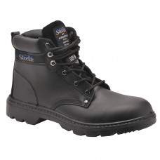 Portwest S2 microfibre catering medical steel toe safety work boot #FW88