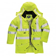 Portwest 7-in-1 Breathable Jacket