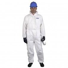 Portwest Biztex Sms 5/6 Fr Coverall (pack Of 50)