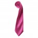 Premier 'colours' Satin Tie
