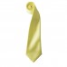 Premier 'colours' Satin Tie