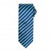 Premier Double Stripe Tie