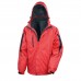 Result 3-in-1  Journey Jacket With Softshell Inner