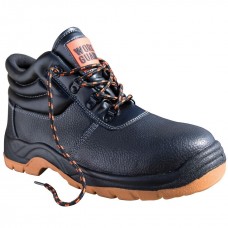 Result Defence Safety Boot