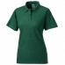 Russell Women's Classic Poly/cotton Polo