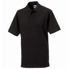 Russell Classic Cotton Pique Polo