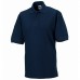 Russell Classic Cotton Pique Polo