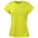 Spiro Women's Quick Dry Short Sleeve T-shirt