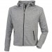 Tombo Lightweight Running Hoodie With Reflective Tape
