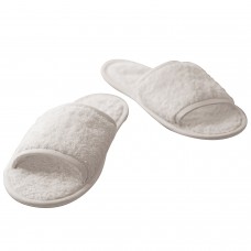 Towel City Classic Terry Slippers