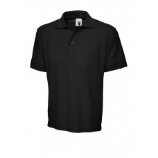 Uneek Premium Pique Polo Shirt
