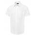 Uneek Men's Short Sleeve Poplin Shirt