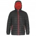 2786 Quilted Jacket