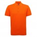 Asquith & Fox Men's Classic Fit Performance Blend Polo Shirt