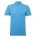 Asquith & Fox Men's Classic Fit Performance Blend Polo Shirt