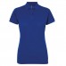 Asquith & Fox Women's Classic Fit Performance Blend Polo
