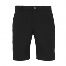 Asquith & Fox Men's Classic Fit Shorts