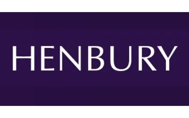 Henbury