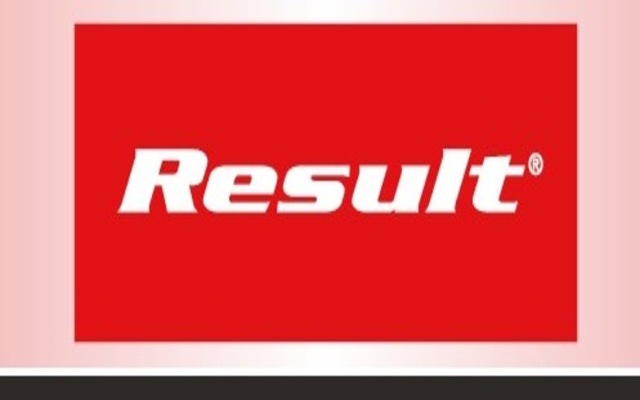 Result