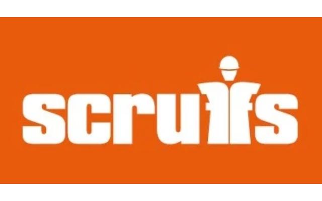 Scruffs